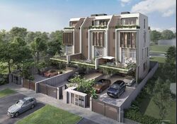 Upper East Coast Road (D15), Terrace #514697401